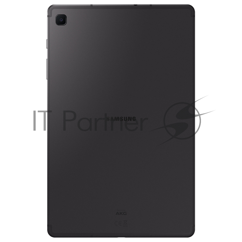 Планшет Samsung Galaxy Tab S6 Lite SM-P625 1280 (2.4) 8C RAM4Gb ROM64Gb 10.4 TFT 2000x1200 3G 4G Android 14 серый 8Mpix 5Mpix BT GPS WiFi Touch microSD 1Tb 7040mAh