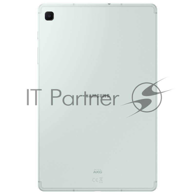 Планшет Samsung Galaxy Tab S6 Lite SM-P625 1280 (2.4) 8C RAM4Gb ROM128Gb 10.4 TFT 2000x1200 3G 4G Android 14 мятный 8Mpix 5Mpix BT GPS WiFi Touch microSD 1Tb 7040mAh