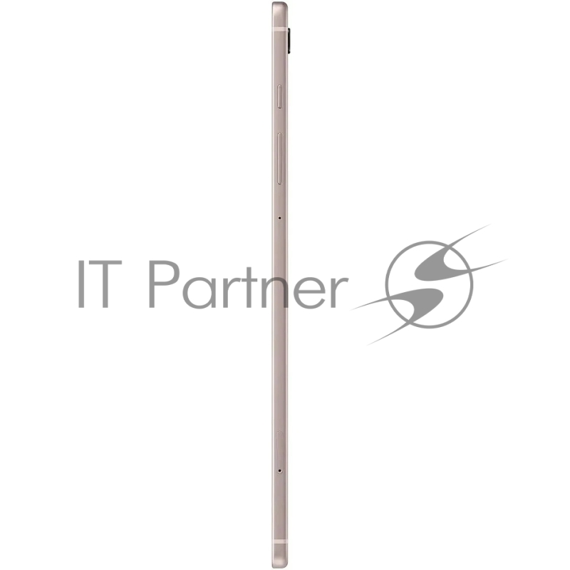 Планшет Samsung Galaxy Tab S6 Lite SM-P620 1280 (2.4) 8C RAM4Gb ROM64Gb 10.4 TFT 2000x1200 Android 14 розовый 8Mpix 5Mpix BT WiFi Touch microSD 1Tb 7040mAh