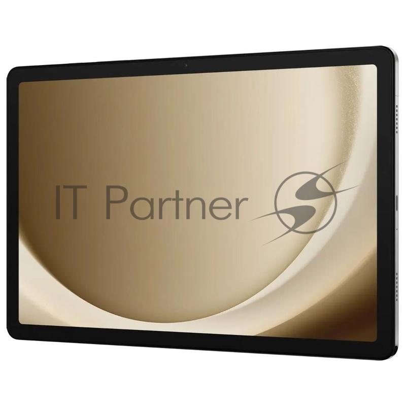 Планшет Samsung Планшет 11 Samsung Galaxy Tab A9+ SM-X210 4+64Gb серебристый (SM-X210NZSAMEA)