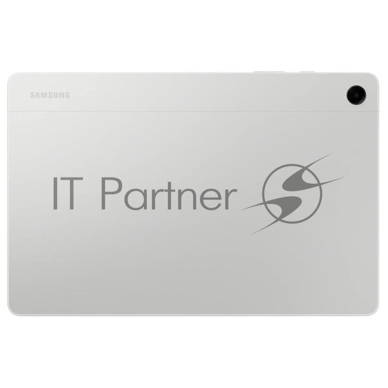 Планшет Samsung Планшет 11 Samsung Galaxy Tab A9+ SM-X210 4+64Gb серебристый (SM-X210NZSAMEA)