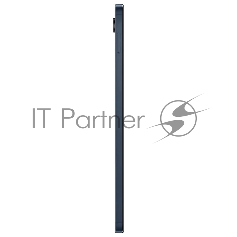 Планшет Samsung Планшет Samsung Galaxy Tab A9 4+64Gb SM-X110 темно-синий (SM-X110NDBAMEA)