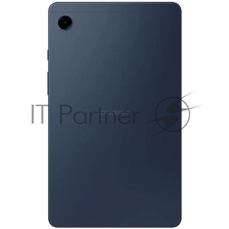 Планшет Samsung Планшет Samsung Galaxy Tab A9 4+64Gb SM-X110 темно-синий (SM-X110NDBAMEA)