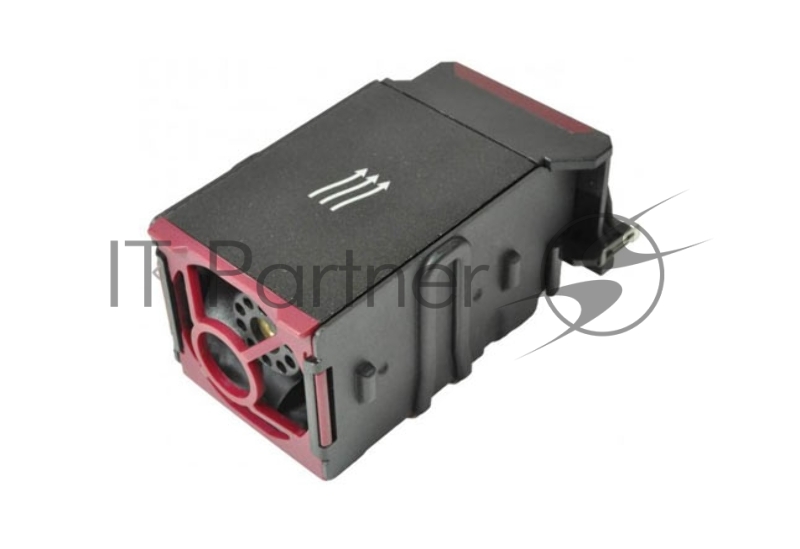 Вентилятор двулопастной 732136-001/822531-001 hot-plug HP DL360eG8/DL360pG8 (O)