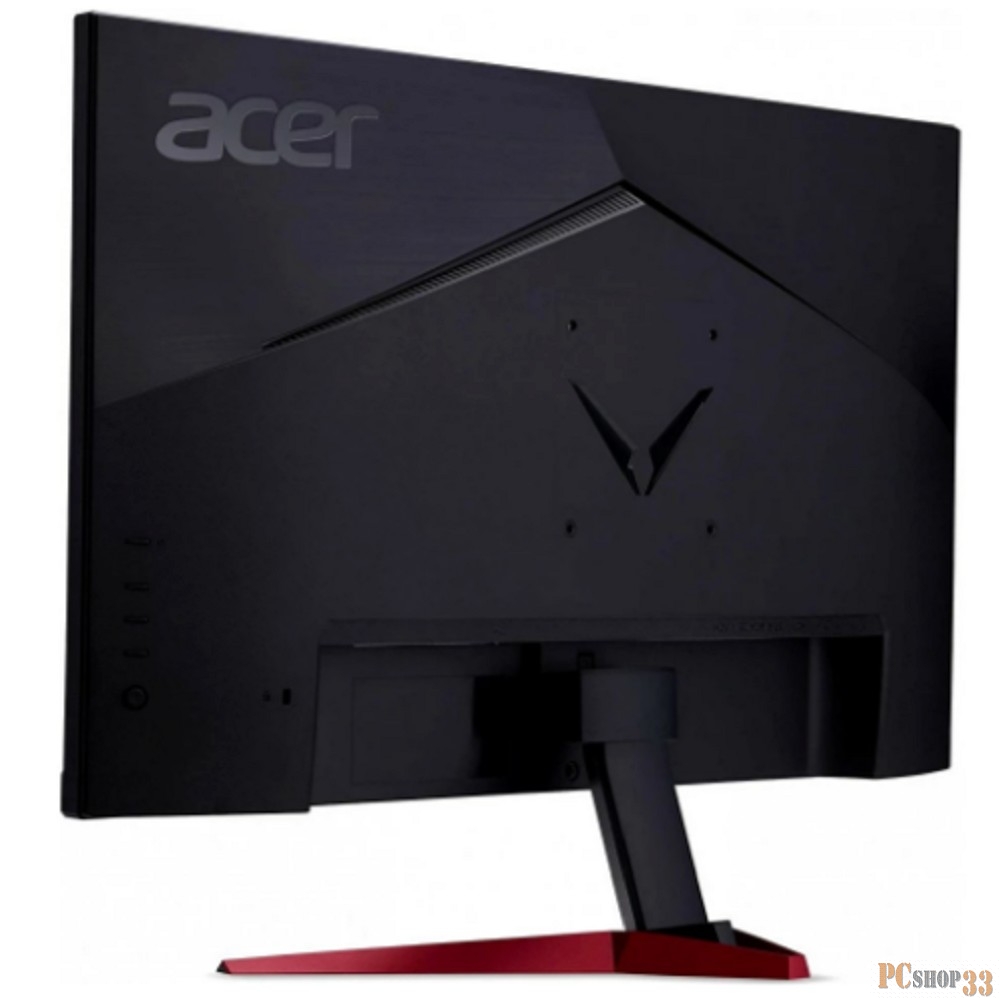Монитор Acer LCD 27 VG270U EBMIIPX {IPS 2560x1440 1ms 178/178 250cd HDMI/DisplayPort 2Wx2} черный