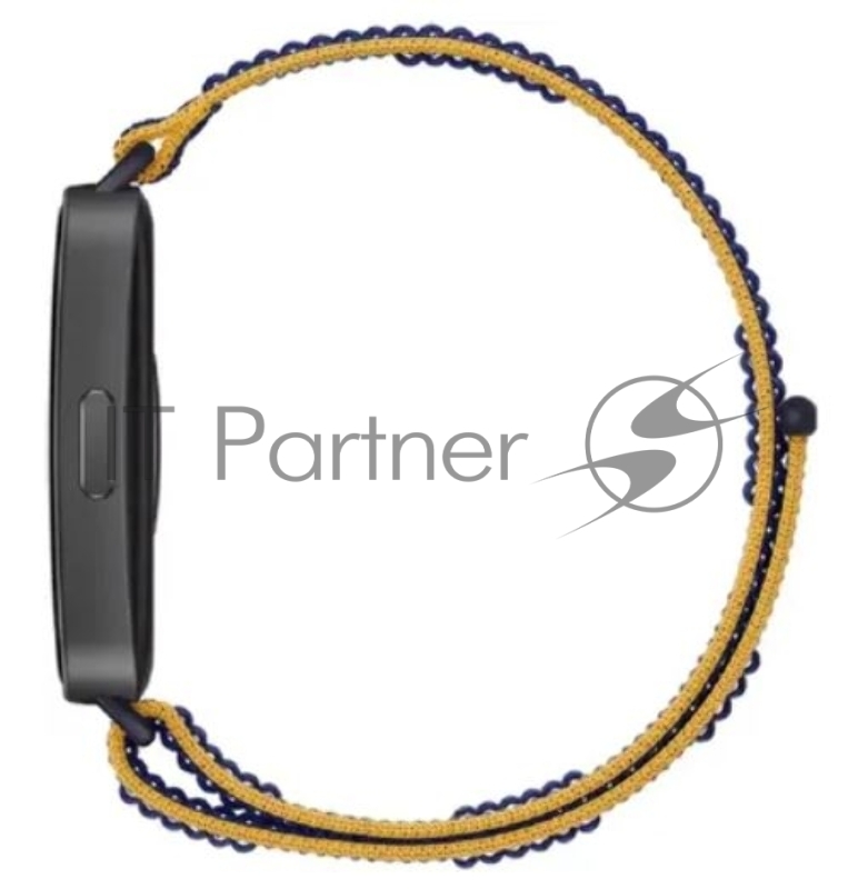 Фитнес-браслет HUAWEI BAND 9 BLUE KIM-B19