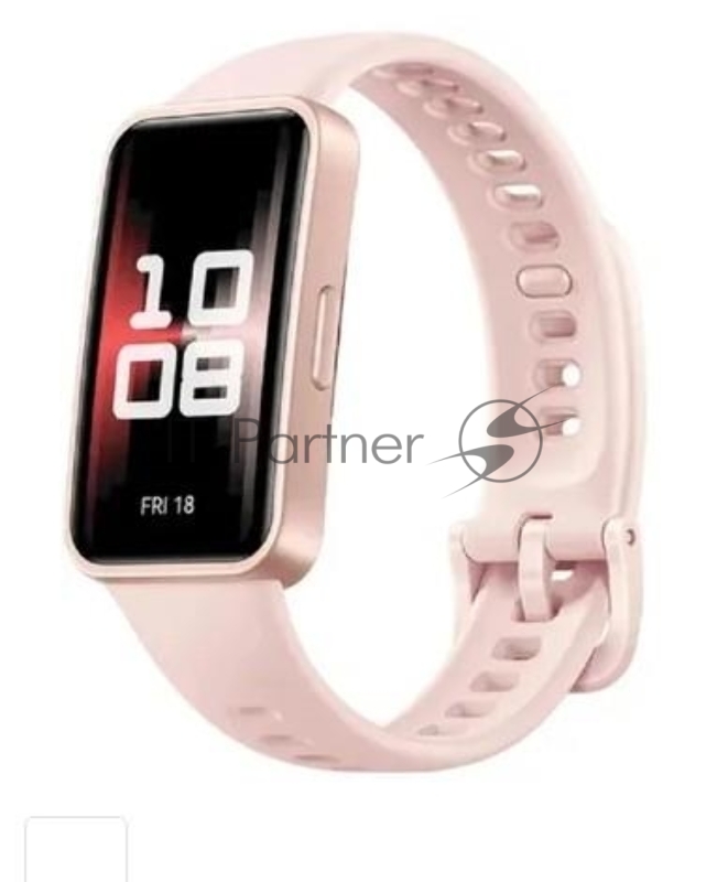 Фитнес-браслет HUAWEI BAND 9 CHARM PINK KIM-B19