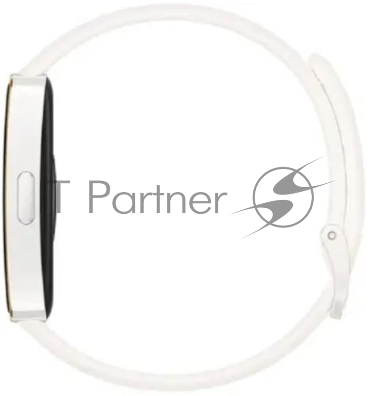 Фитнес-браслет HUAWEI BAND 9 WHITE KIM-B19