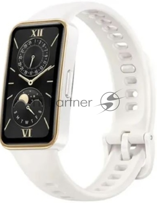 Фитнес-браслет HUAWEI BAND 9 WHITE KIM-B19