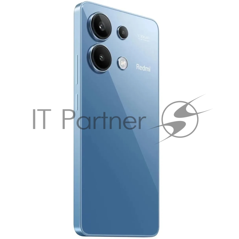 Смартфон Xiaomi Redmi Note 13 RU 6+128 Ice Blue