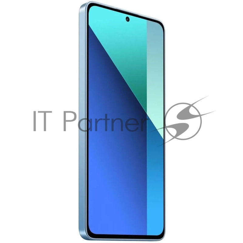 Смартфон Xiaomi Redmi Note 13 RU 6+128 Ice Blue