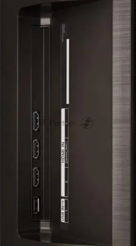 Телевизор LG 48 OLED48C4RLA.ARUB OLED 4K