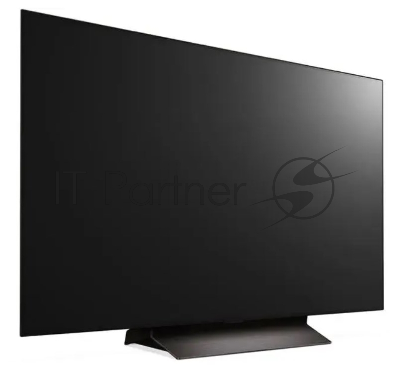 Телевизор LG 48 OLED48C4RLA.ARUB OLED 4K