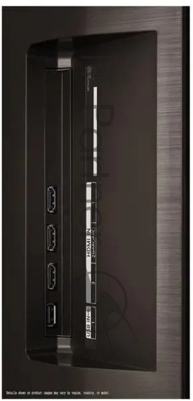 Телевизор LG 48 OLED48C4RLA.ARUB OLED 4K