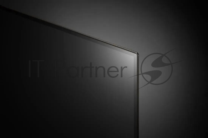 Телевизор LG 48 OLED48C4RLA.ARUB OLED 4K