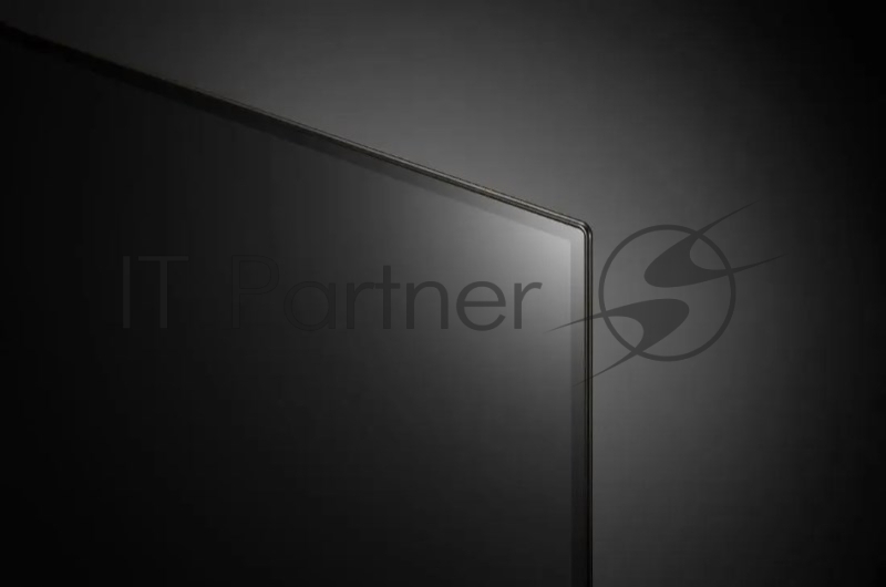 Телевизор LG 48 OLED48C4RLA.ARUB OLED 4K