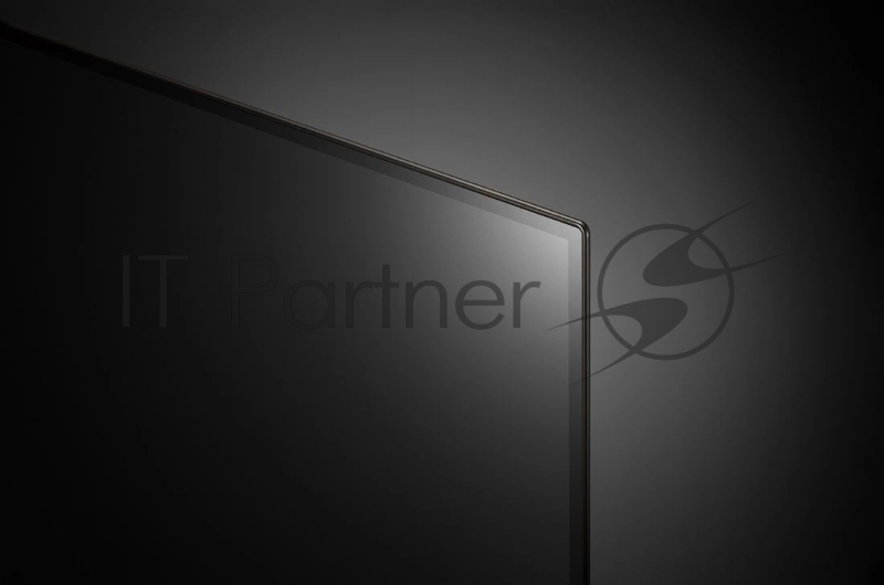 Телевизор LG 48 OLED48C4RLA.ARUB OLED 4K