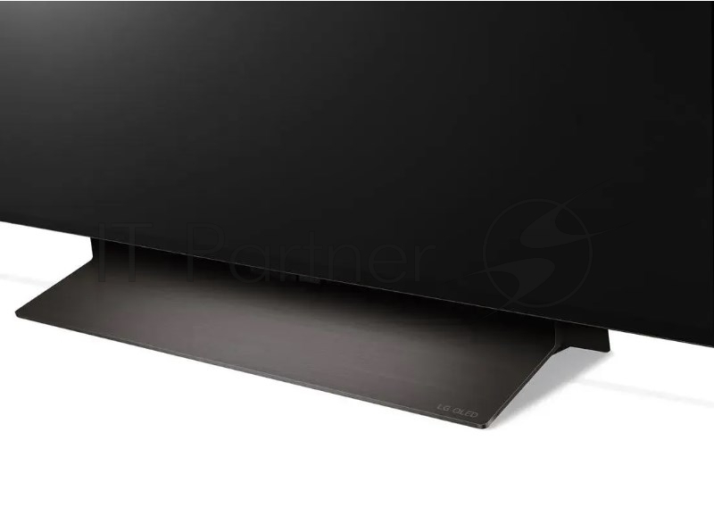 Телевизор LG 48 OLED48C4RLA.ARUB OLED 4K