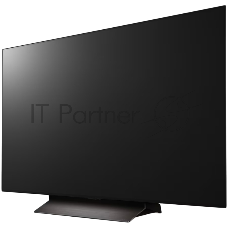 Телевизор LG 48 OLED48C4RLA.ARUB OLED 4K