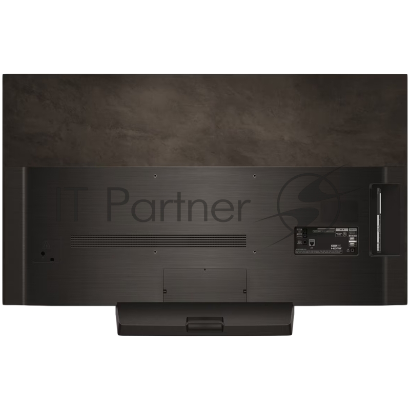 Телевизор LG 48 OLED48C4RLA.ARUB OLED 4K