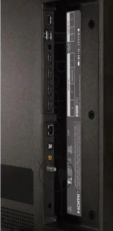 Телевизор LG 42 OLED42C4RLA.ARUB OLED 4K