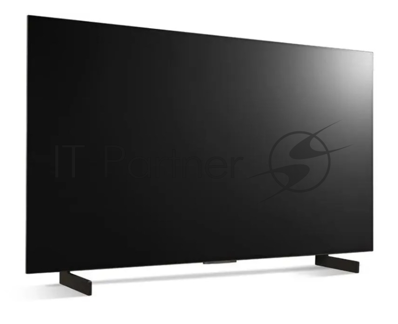 Телевизор LG 42 OLED42C4RLA.ARUB OLED 4K