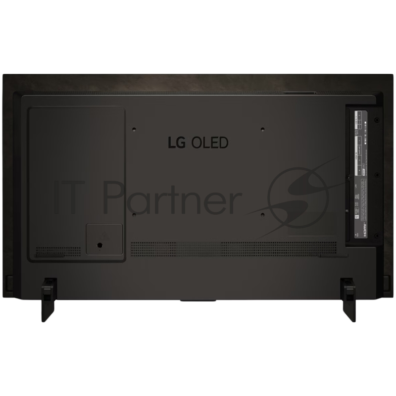 Телевизор LG 42 OLED42C4RLA.ARUB OLED 4K