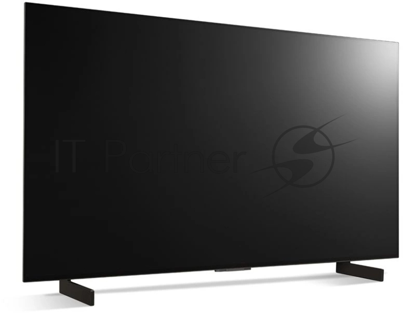 Телевизор LG 42 OLED42C4RLA.ARUB OLED 4K