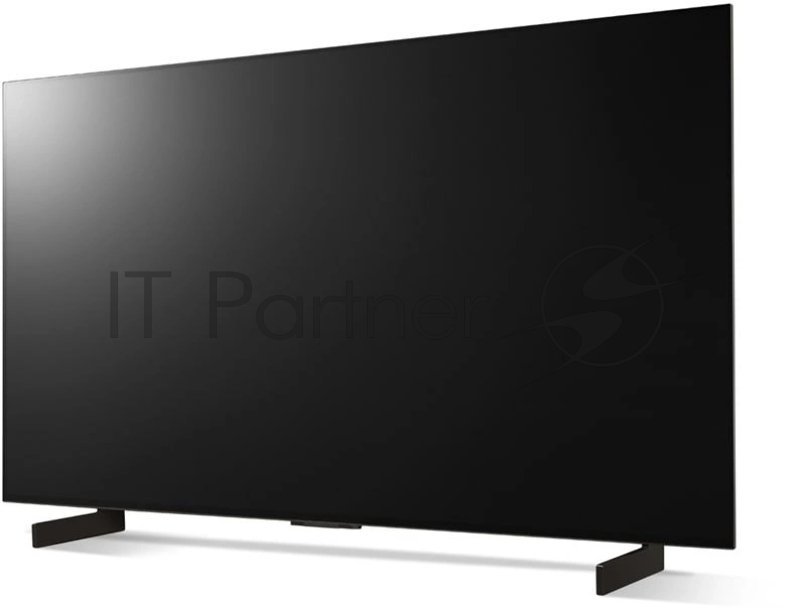 Телевизор LG 42 OLED42C4RLA.ARUB OLED 4K