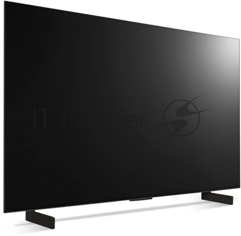 Телевизор LG 42 OLED42C4RLA.ARUB OLED 4K