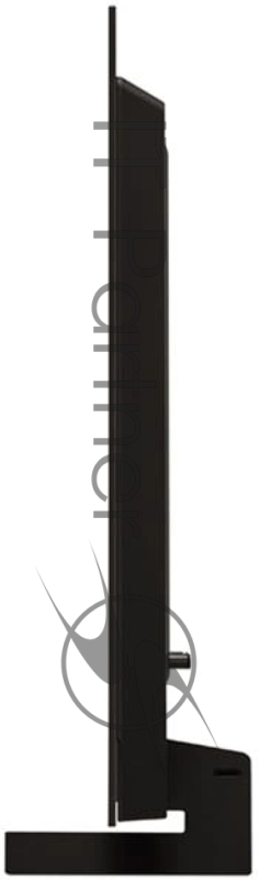 Телевизор LG 42 OLED42C4RLA.ARUB OLED 4K