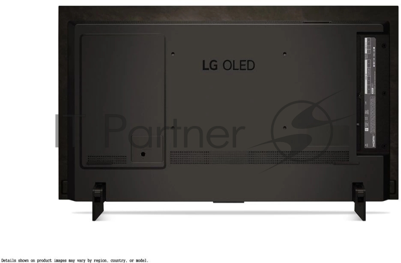 Телевизор LG 42 OLED42C4RLA.ARUB OLED 4K