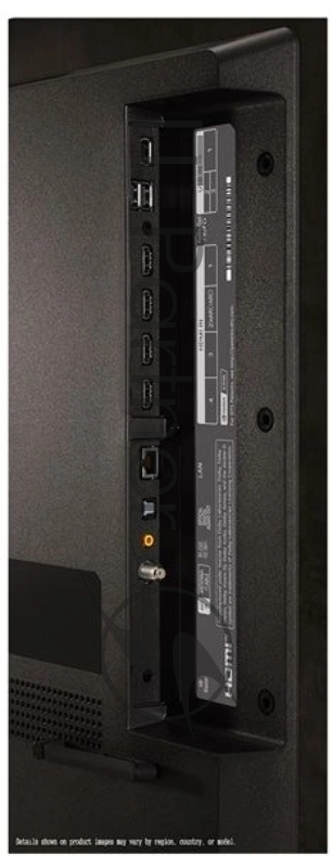 Телевизор LG 42 OLED42C4RLA.ARUB OLED 4K