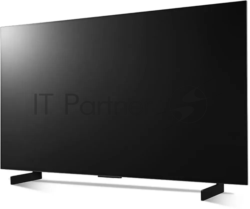 Телевизор LG 42 OLED42C4RLA.ARUB OLED 4K