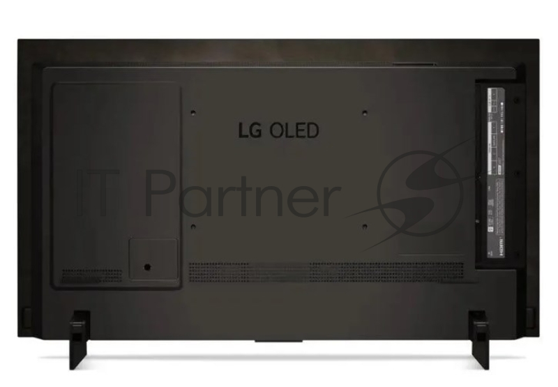Телевизор LG 42 OLED42C4RLA.ARUB OLED 4K