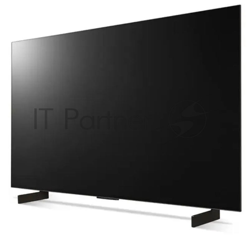 Телевизор LG 42 OLED42C4RLA.ARUB OLED 4K