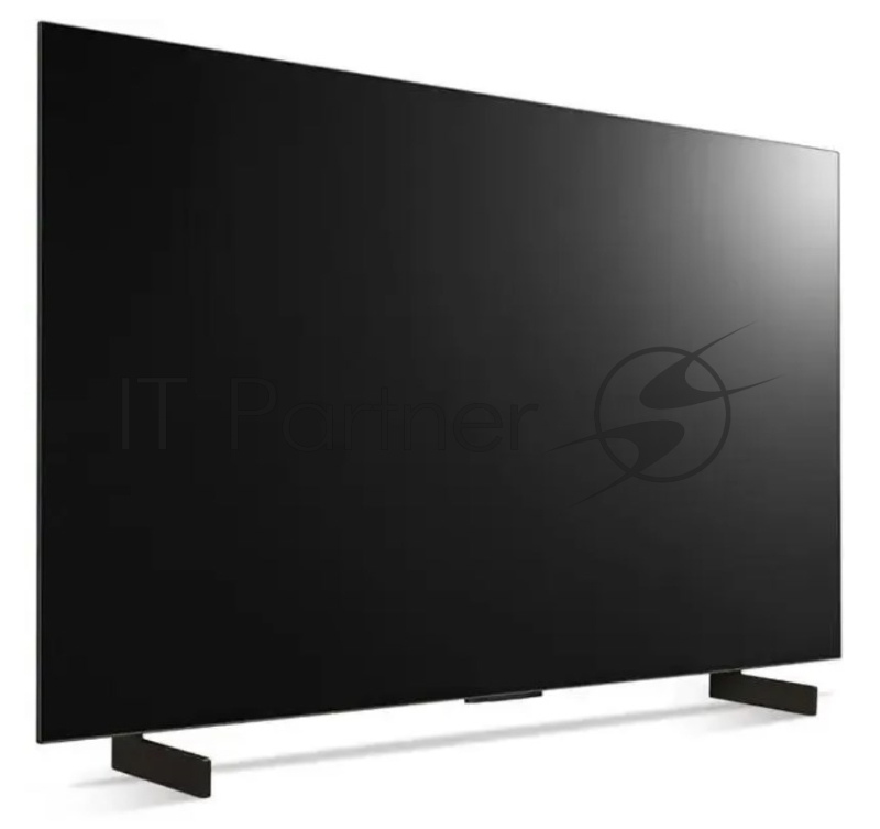 Телевизор LG 42 OLED42C4RLA.ARUB OLED 4K