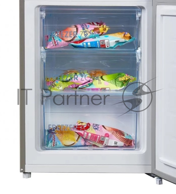 Холодильник THOMSON BFC30EN05 COMBI