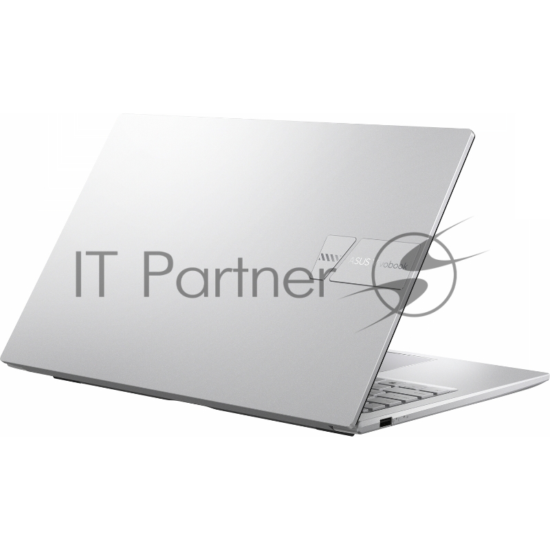 Ноутбук ASUS Vivobook 15 X1504VA-BQ286 Intel® Core™ i5-1335U Processor 1.3 GHz (12MB Cache, up to 4.6 GHz, 10 cores, 12 Threads) DDR4 8GB IPS 512GB M.2 NVMe™ PCIe® 3.0 SSD Intel® UHD Graphics 15.6 FHD (1920