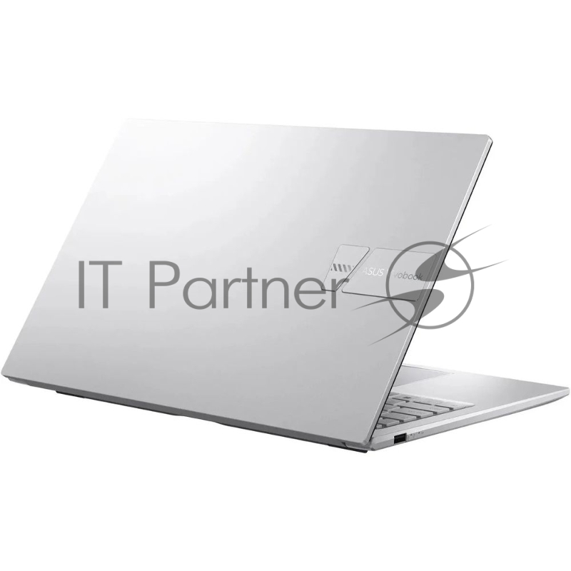 Ноутбук ASUS Vivobook 15 X1504VA-BQ286 Intel® Core™ i5-1335U Processor 1.3 GHz (12MB Cache, up to 4.6 GHz, 10 cores, 12 Threads) DDR4 8GB IPS 512GB M.2 NVMe™ PCIe® 3.0 SSD Intel® UHD Graphics 15.6 FHD (1920