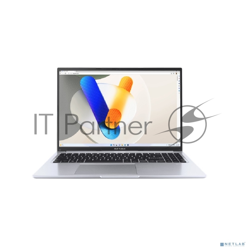 Ноутбук ASUS Vivobook 16 X1605VA-MB689 Intel® Core™ i3-1315U Processor 1.2 GHz (10MB Cache, up to 4.5 GHz, 6 cores, 8 Threads) DDR4 8GB IPS 512GB M.2 NVMe™ PCIe® 4.0 SSD Intel® UHD Graphics 16.0 WUXGA (1920