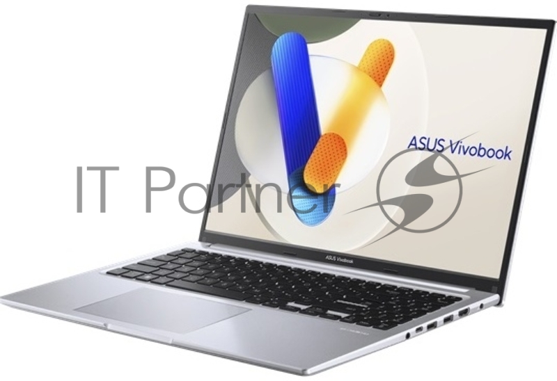Ноутбук ASUS Vivobook 16 X1605VA-MB689 Intel® Core™ i3-1315U Processor 1.2 GHz (10MB Cache, up to 4.5 GHz, 6 cores, 8 Threads) DDR4 8GB IPS 512GB M.2 NVMe™ PCIe® 4.0 SSD Intel® UHD Graphics 16.0 WUXGA (1920
