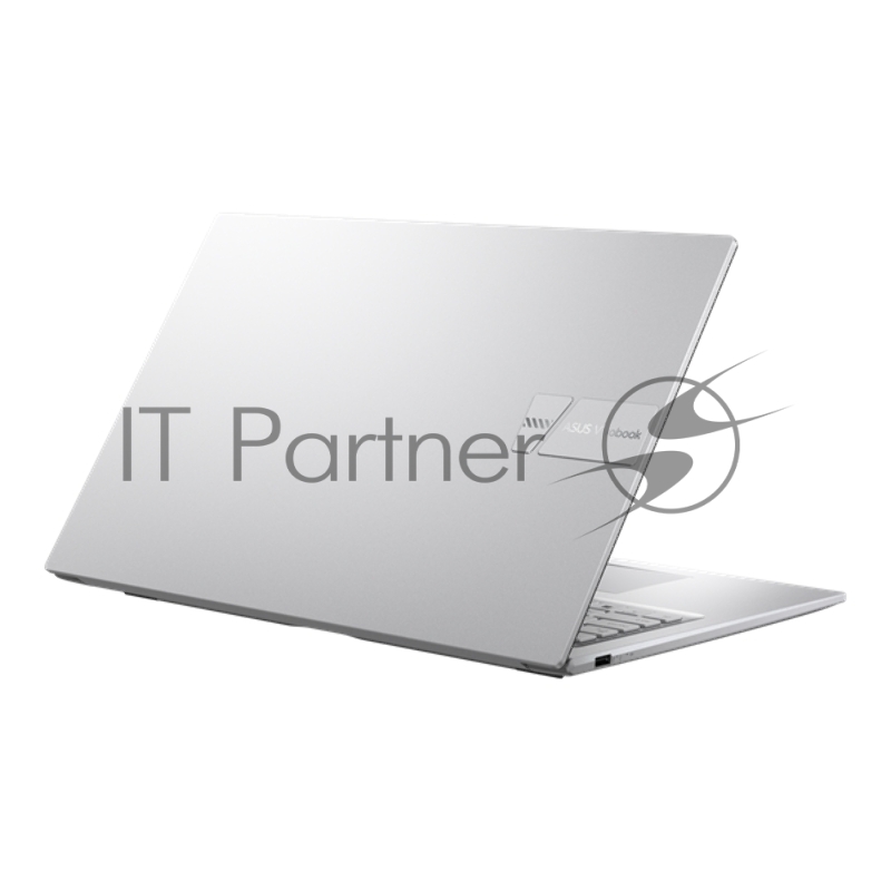 Ноутбук ASUS Vivobook 17 X1704VA-AU397 Intel® Core™ i5-1335U Processor 1.3 GHz (12MB Cache, up to 4.6 GHz, 10 cores, 12 Threads) DDR4 16GB IPS 1TB M.2 NVMe™ PCIe® 3.0 SSD Intel Iris X Graphics 17.3 FHD (192