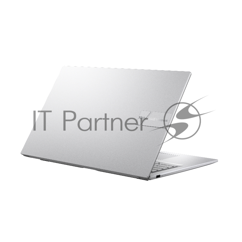 Ноутбук ASUS Vivobook 17 X1704VA-AU397 Intel® Core™ i5-1335U Processor 1.3 GHz (12MB Cache, up to 4.6 GHz, 10 cores, 12 Threads) DDR4 16GB IPS 1TB M.2 NVMe™ PCIe® 3.0 SSD Intel Iris X Graphics 17.3 FHD (192