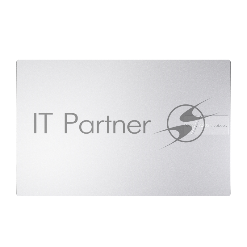 Ноутбук ASUS Vivobook 17 X1704VA-AU397 Intel® Core™ i5-1335U Processor 1.3 GHz (12MB Cache, up to 4.6 GHz, 10 cores, 12 Threads) DDR4 16GB IPS 1TB M.2 NVMe™ PCIe® 3.0 SSD Intel Iris X Graphics 17.3 FHD (192