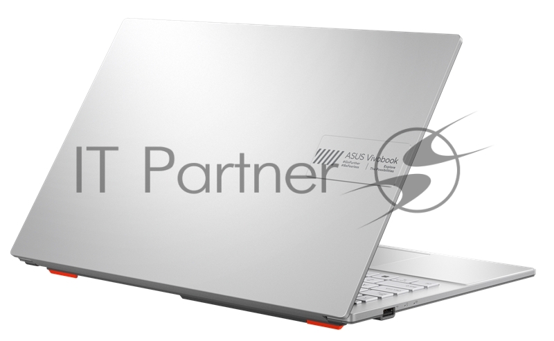 Ноутбук ASUS Vivobook Go 15 E1504FA-BQ154W AMD Ryzen™ 3 7320U Mobile Processor 2.4GHz (4-core/8-thread, 4MB cache, up to 4.1 GHz max boost) LPDDR5 8GB IPS 256GB M.2 NVMe™ PCIe® 3.0 SSD AMD Radeon™ Graphics 15