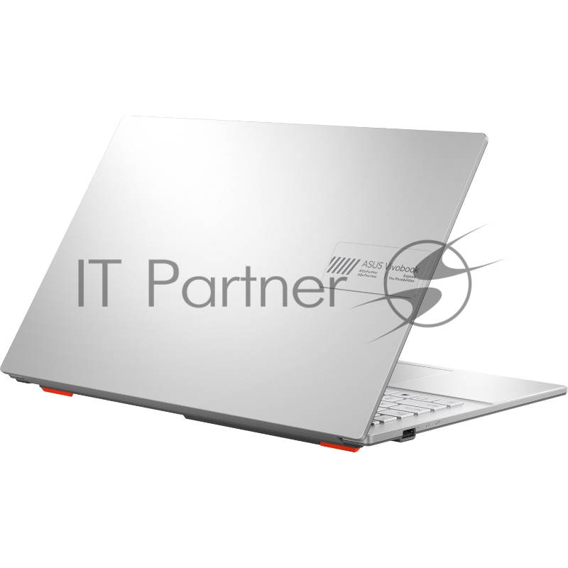 Ноутбук ASUS Vivobook Go 15 E1504FA-BQ154W AMD Ryzen™ 3 7320U Mobile Processor 2.4GHz (4-core/8-thread, 4MB cache, up to 4.1 GHz max boost) LPDDR5 8GB IPS 256GB M.2 NVMe™ PCIe® 3.0 SSD AMD Radeon™ Graphics 15