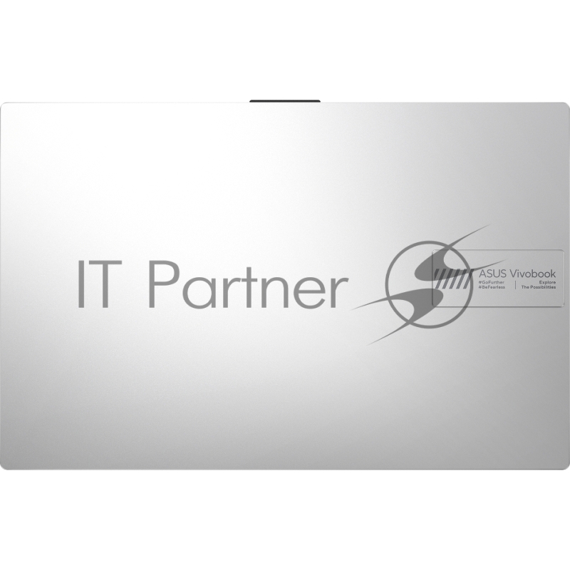 Ноутбук ASUS Vivobook Go 15 E1504FA-BQ154W AMD Ryzen™ 3 7320U Mobile Processor 2.4GHz (4-core/8-thread, 4MB cache, up to 4.1 GHz max boost) LPDDR5 8GB IPS 256GB M.2 NVMe™ PCIe® 3.0 SSD AMD Radeon™ Graphics 15