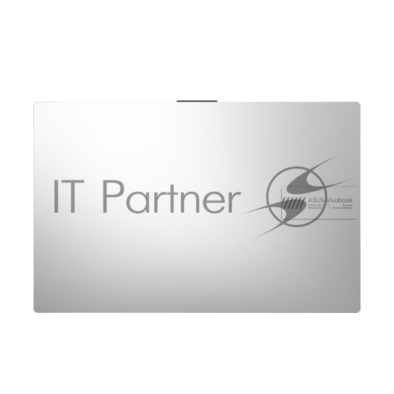 Ноутбук ASUS Vivobook Go 15 E1504FA-BQ154W AMD Ryzen™ 3 7320U Mobile Processor 2.4GHz (4-core/8-thread, 4MB cache, up to 4.1 GHz max boost) LPDDR5 8GB IPS 256GB M.2 NVMe™ PCIe® 3.0 SSD AMD Radeon™ Graphics 15