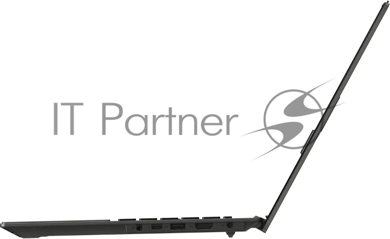 Ноутбук ASUS Vivobook S 15 OLED K5504VA-MA400 Intel® Core™ i7-13700H Processor 2.4 GHz (24MB Cache, up to 5.0 GHz, 14 cores, 20 Threads) LPDDR5 16GB OLED 1TB M.2 NVMe™ PCIe® 4.0 SSD Intel® Iris Xe Graphics 15